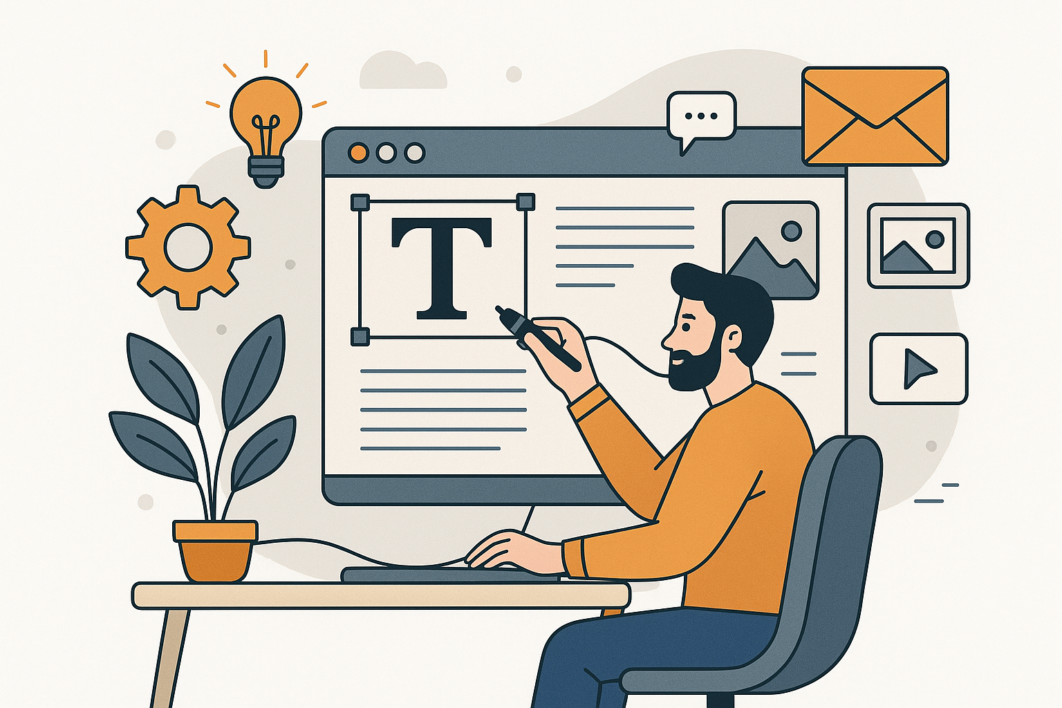 Banner ilustración